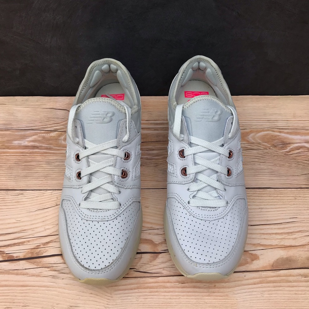 New Balance Men’s Size 8 Street Couture Retro Shoe - Picture 2 of 16